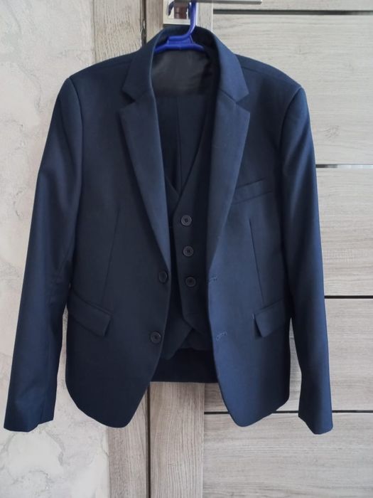 Костюм для мальчика