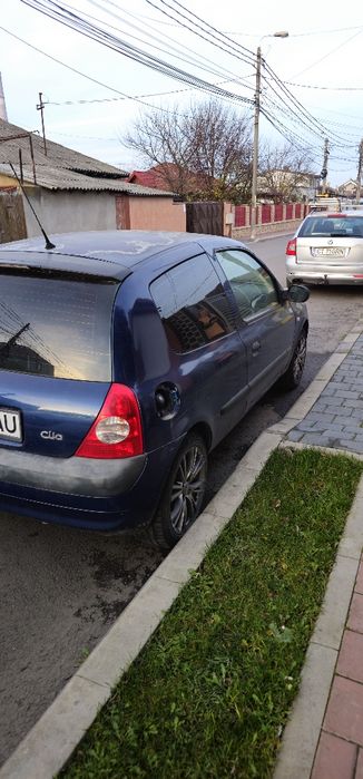 Vand Renault Clio 2