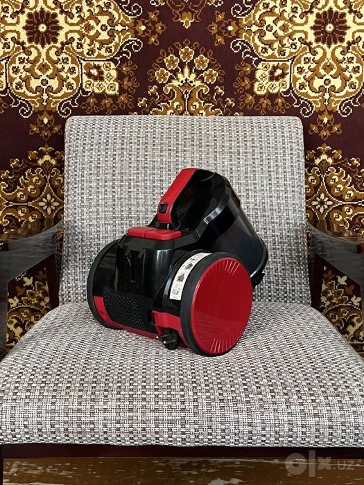 Пылесос Tefal TW1924RH