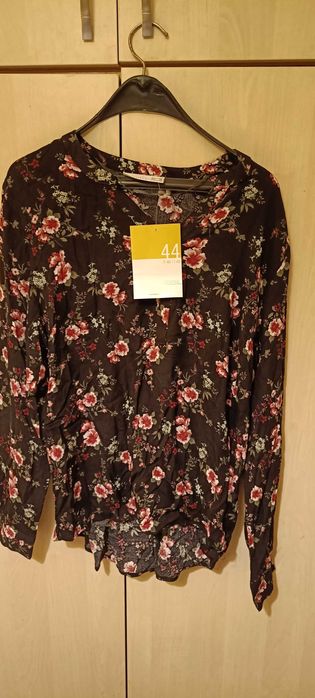 Дамски блузи M/S/L
