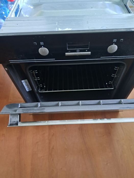 Духовка Electrolux