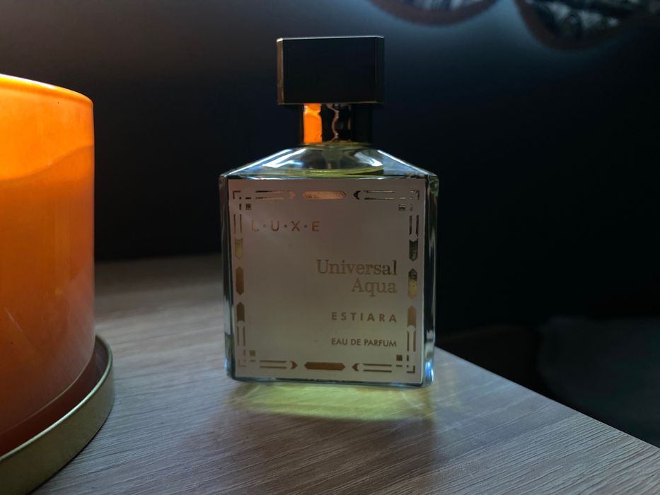 Арабски dupe на MFK Aqua Vitae – 100 ml – Нов