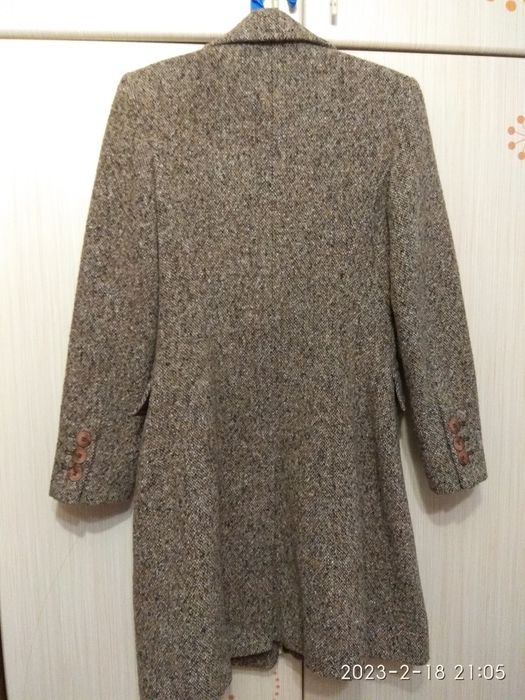 Продам женское пальто