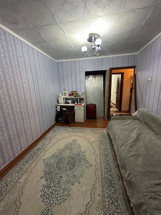 Продается 2х-комн.кв на 6 микрорайоне
