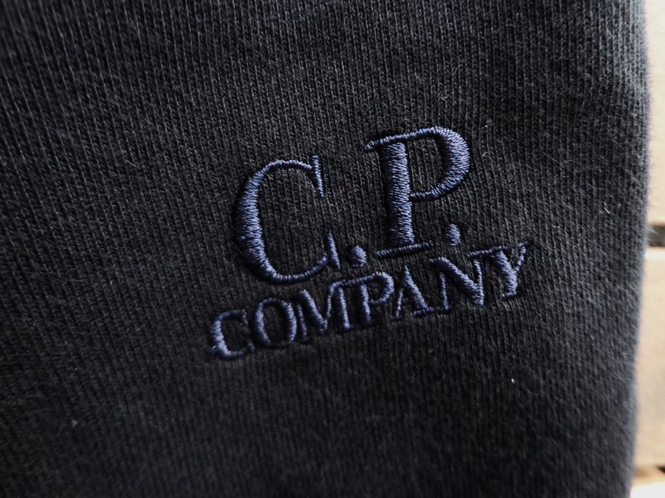 Мъжки къси панталони CP COMPANY DIAGONAL размери M, L