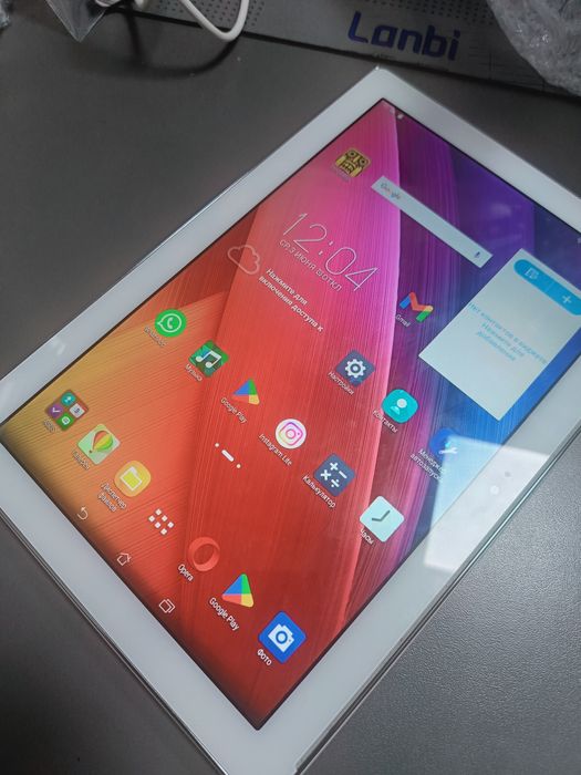 Планшет Asus ZenPad 10