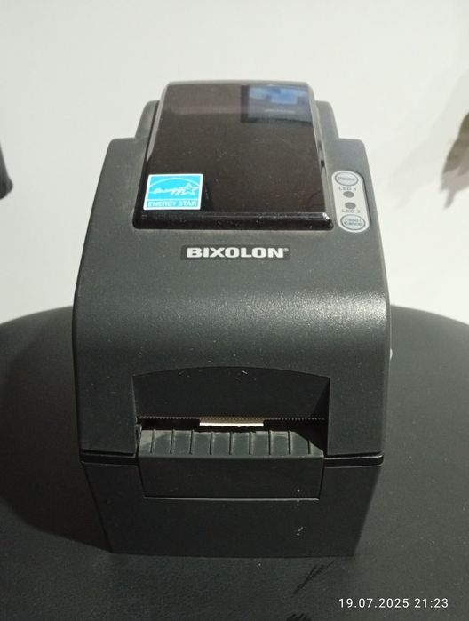 Принтер этикеток