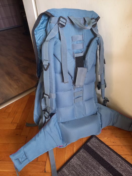 Сак / Раница / Чанта за багаж