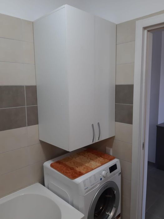 Ap. 3 camere - prelungirea Ghencea - Dimri Residence