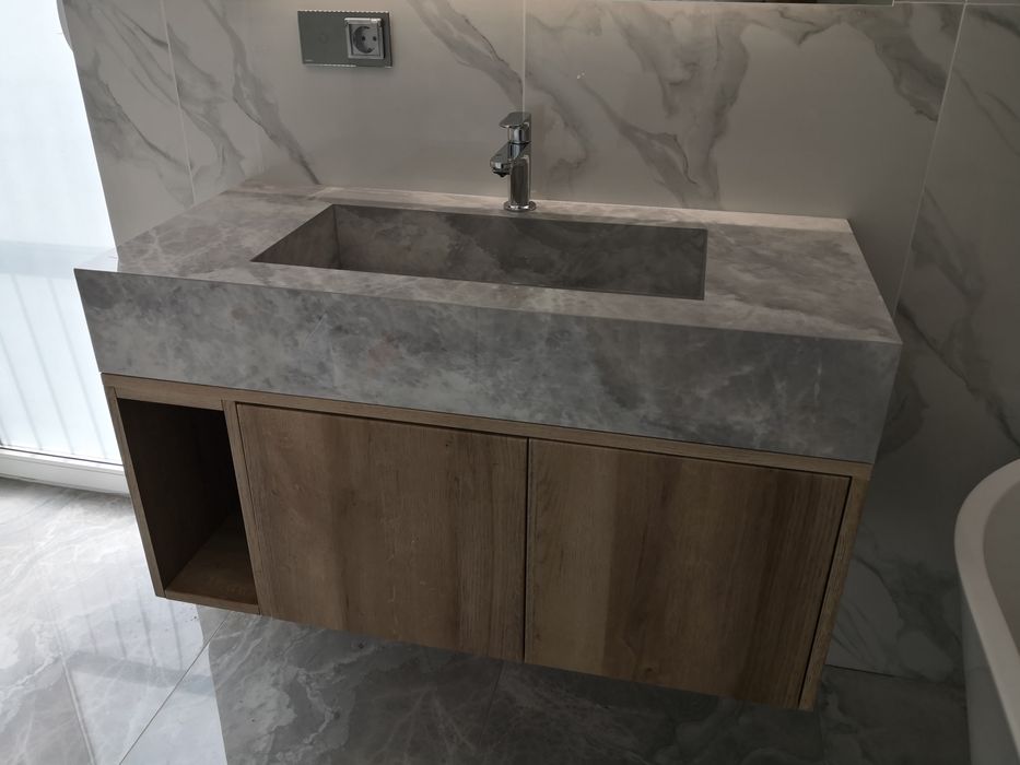 Finisaje interioare  Cluj..  Tilepro Construct S. R. L.