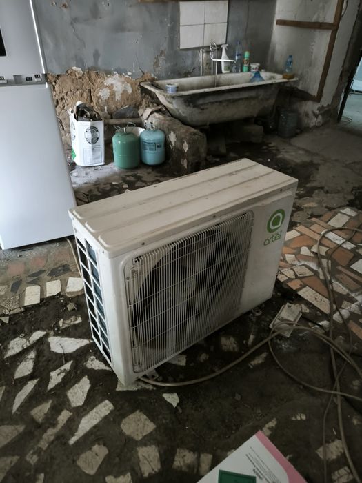 Artel 30 tali kolonnik sotiladi