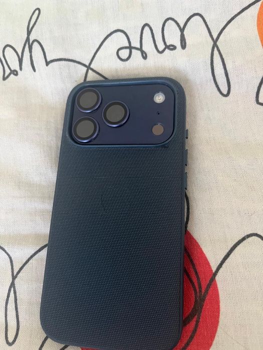 Iphone 17 pro 256гб нано сим карт + есим