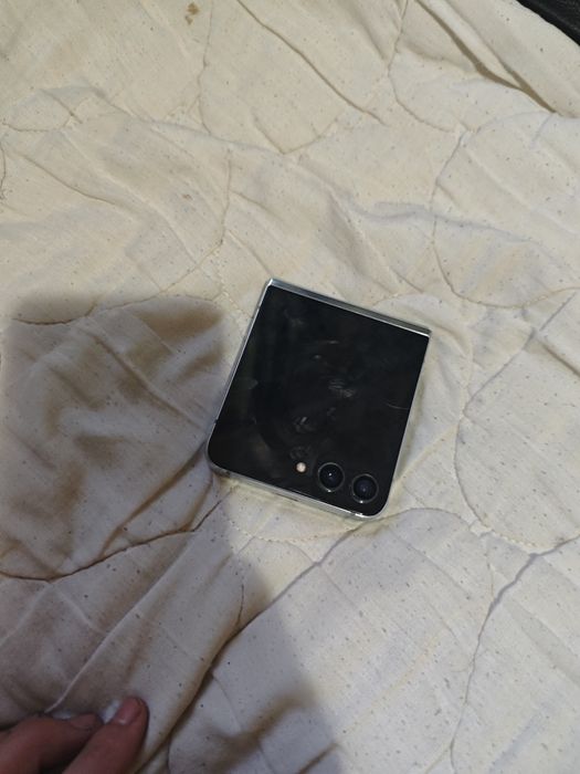 Poco f6 pro игровой телефон