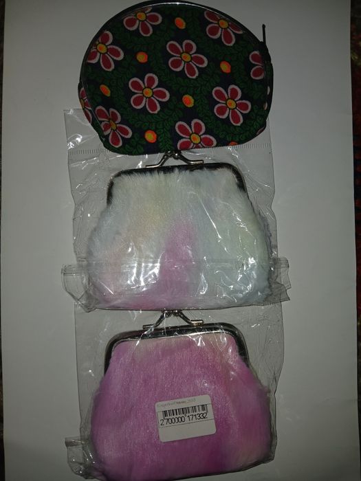 Продам! Новый.  Кошелёк жён.