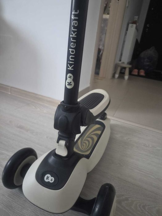 Trotineta pentru copii Kinderkraft