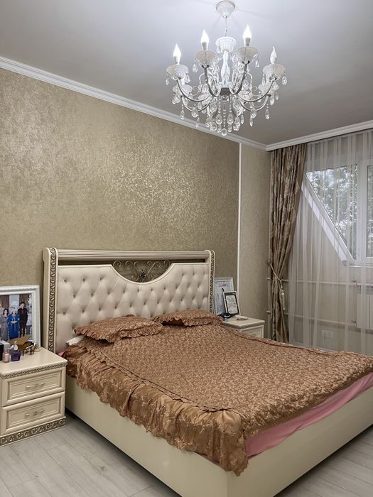 Квартира продается Сатпаева Гагарина