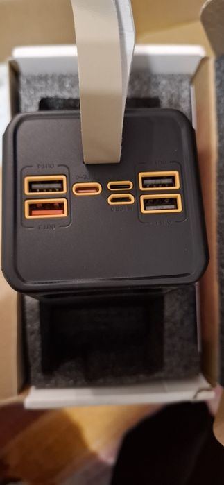 Power Bank / Acumulator extern 100000mAh