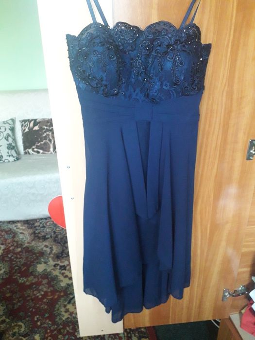 Rochie elegantă de seară "42"