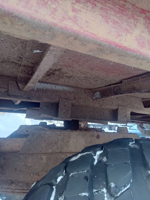 Продам Кузов самосвал газ53