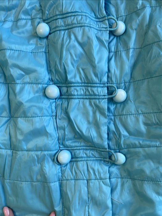 Ветровка, легкая куртка