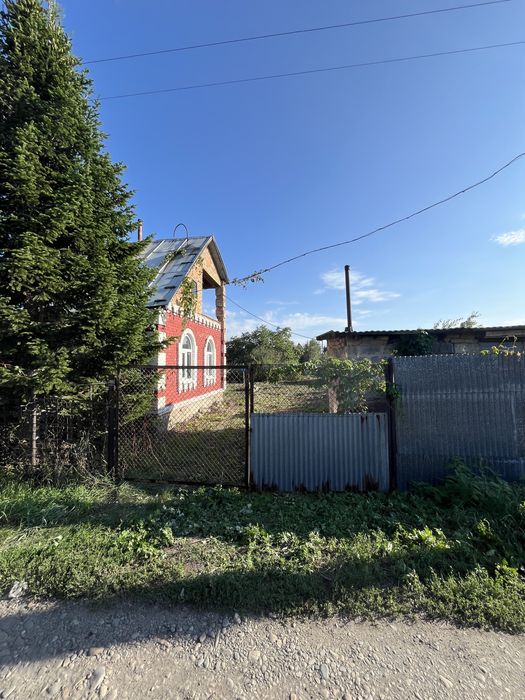 Продам Дачу (зимний вариант )