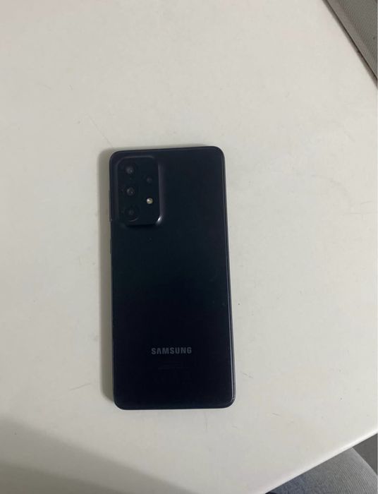 Samsung galaxy a33 5g 128GB