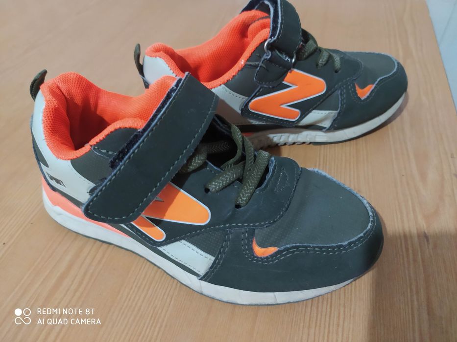 Кросовки р32 Пришахтинск