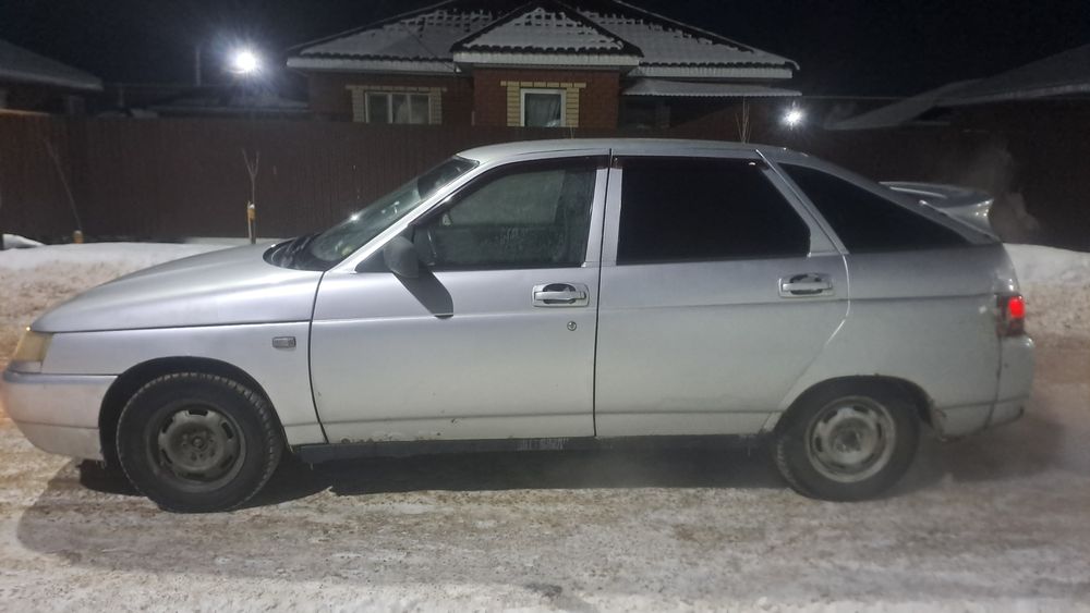 Продам ваз 2112 #