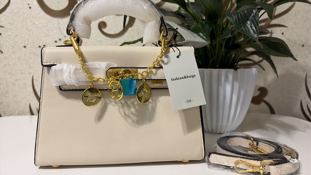 Сумки женские разные