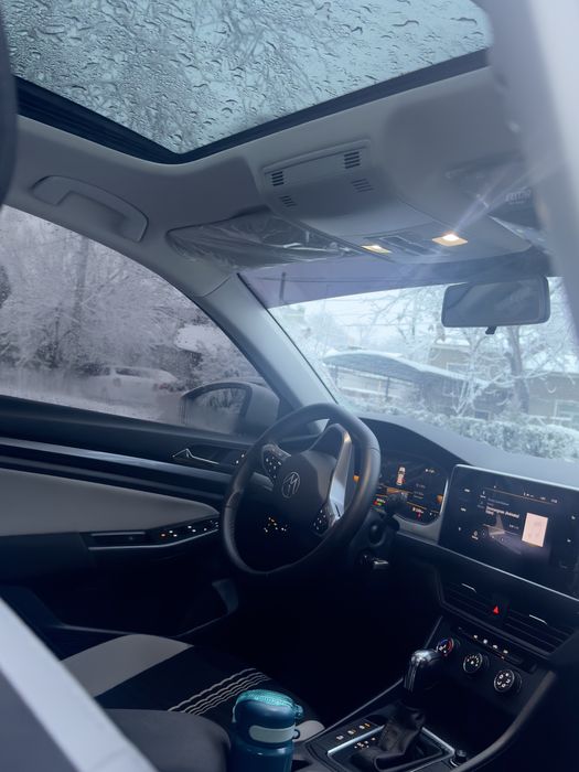 Volswagen Bora 1.3 Turbo full