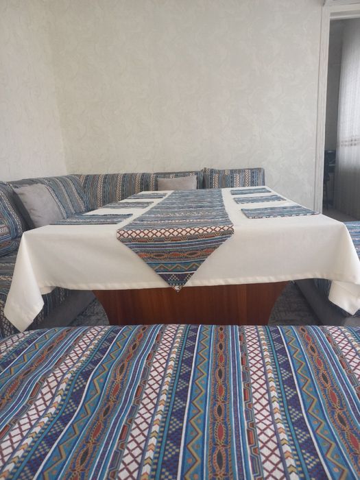 Turkiya matosi Devan chexol