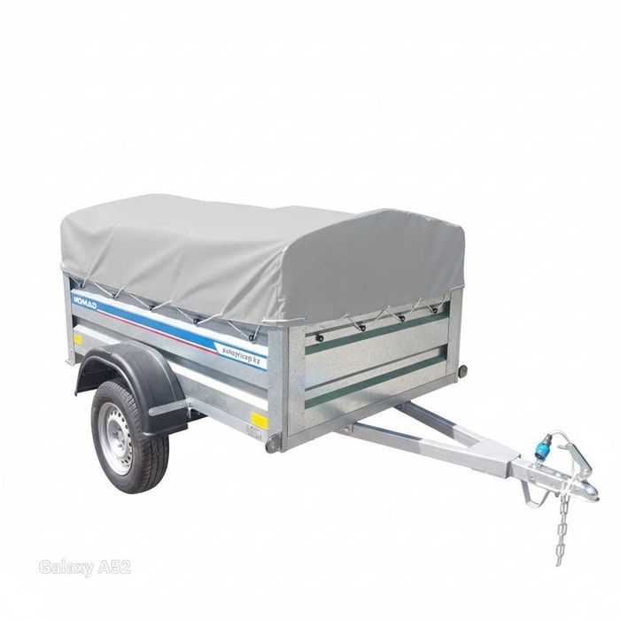 Легковой прицеп 2000х1300