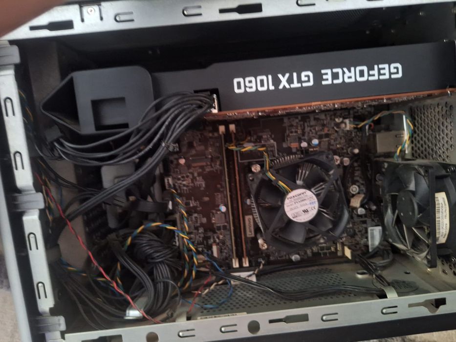 Продам системник