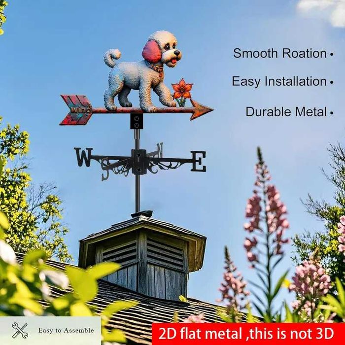 Ветропоказател , ветропоказатели - видове