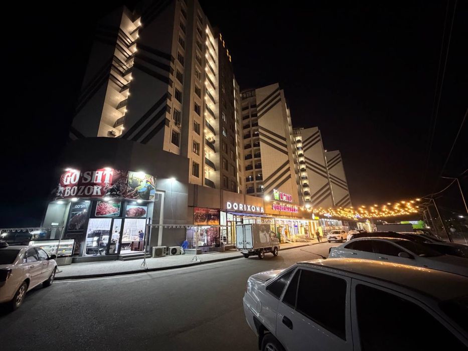 Срочно продаються 2 х комн кварт в Самарканд в массиве Карасув