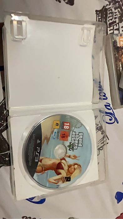 продам диски от пс3