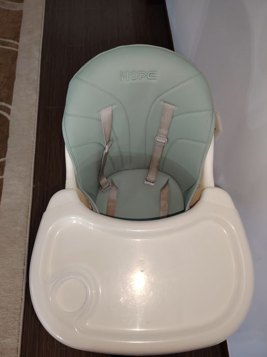 Детский стульчик