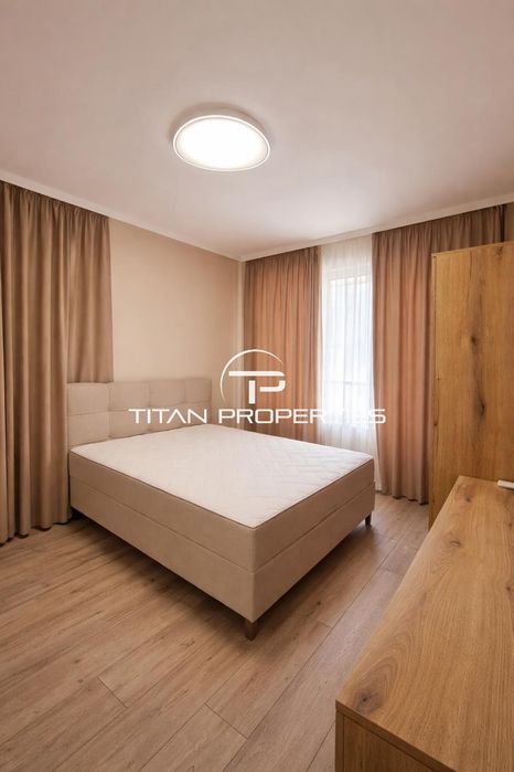 Тристаен апартамент за продажба в жк. Остромила