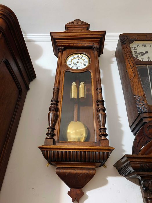 Pendula/ Ceas de perete cu pendul