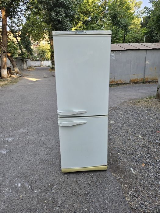 Продаётся холодильник