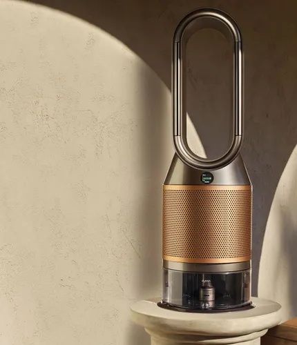 Увлажнитель-очиститель воздуха Dyson PH04