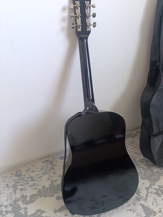 Guitar  Alau продается