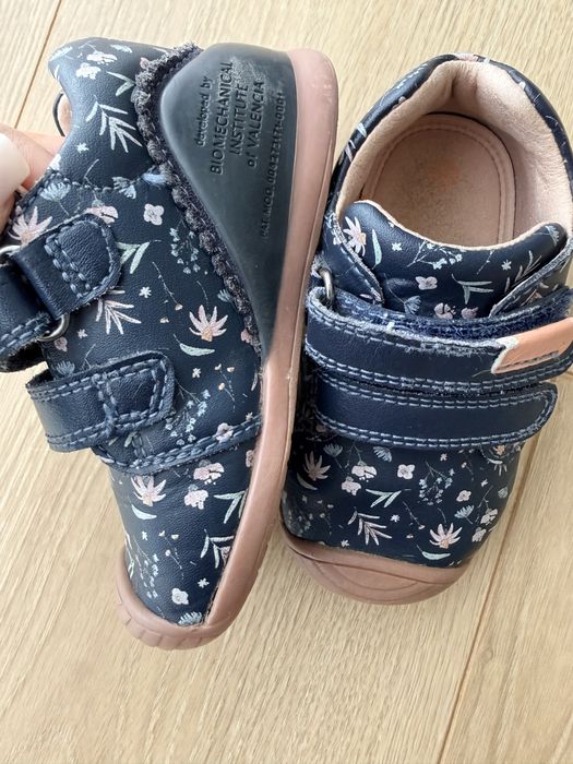 Pantofi Biomecanics marime 21