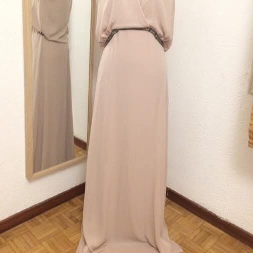 НОВА рокля Mango размер ХС