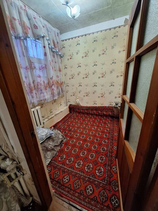 Ипотека! Феруза 2/4/4 сотилади срочно