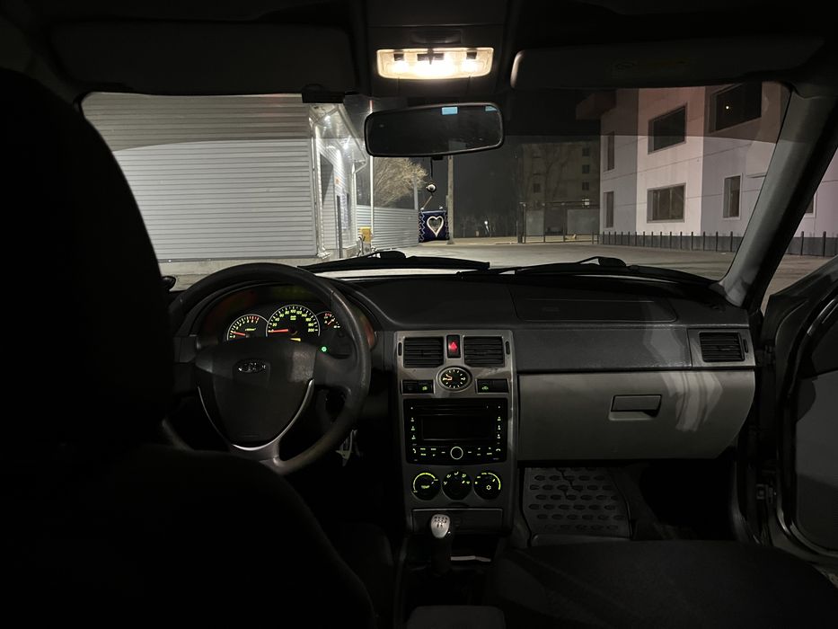 Lada Priora 2013