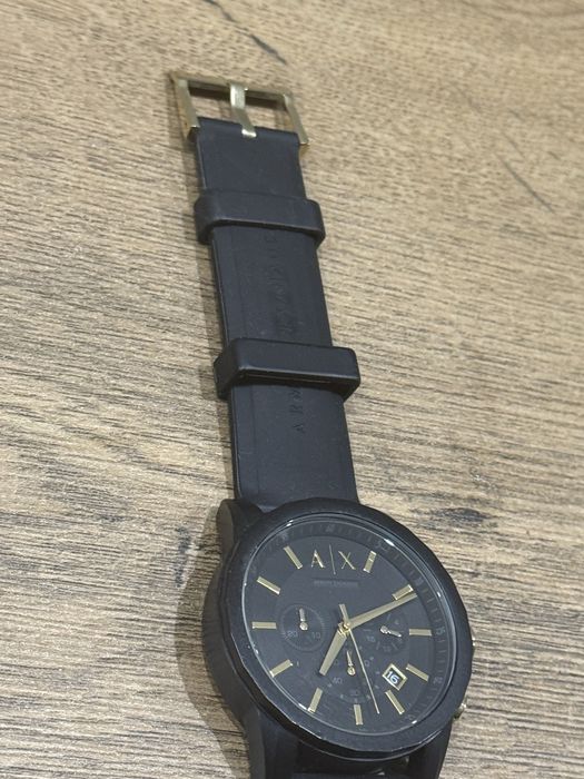 Дамски часовник Armani Exchange