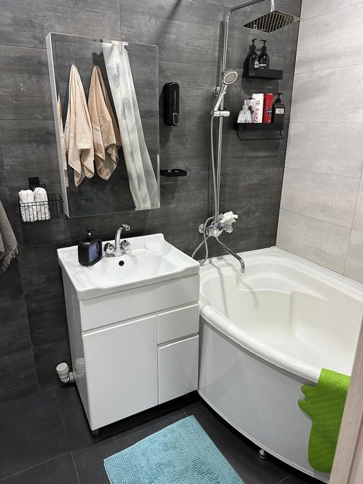 Сдаётся квартира на Куйлюка 6 на долгий срок