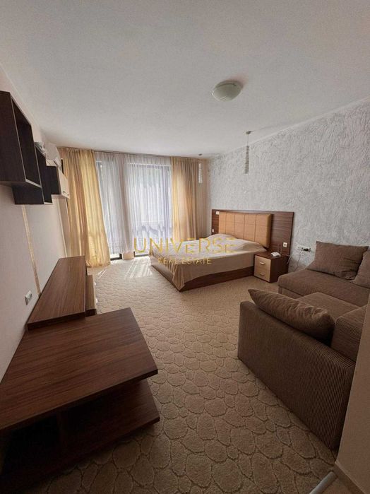 Продава се Двустаен апартамент в к.к. Слънчев бряг - 76 кв.м за 598 €/кв.м - Снимка #8