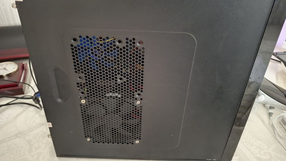 Собранный пк для пользования